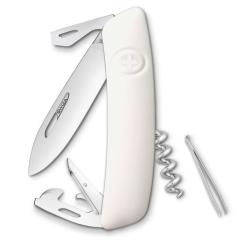 Нож Swiza D03 White Фото