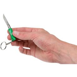 Нож Opinel 2 Inox VRI Green Фото 6