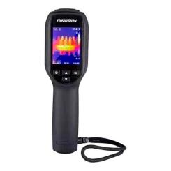 Тепловизор Hikvision DS-2TP31B-3AUF Фото 3