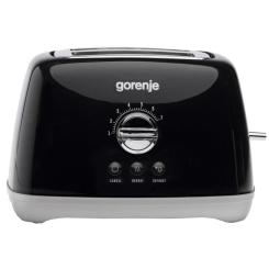 Тостер Gorenje T900RLBK Фото