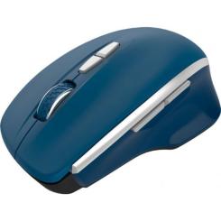 Мышка Canyon MW-21 Wireless Blue LED Blue Фото 2