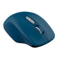 Мышка Canyon MW-21 Wireless Blue LED Blue Фото 3