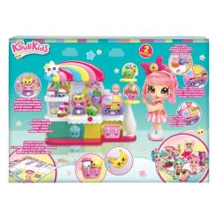 Игровой набор Moose Супермаркет Kindi Fun Фото 4