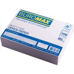 Бумага Buromax A5 80 г Фото