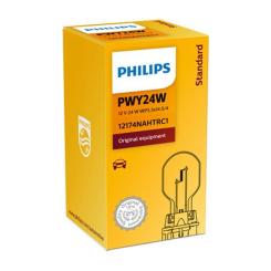 Автолампа Philips 24W Фото 1