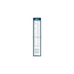 Щетка стеклоочистителя Bosch 3 397 004 579 Фото 1