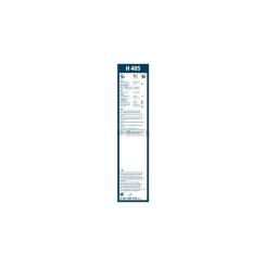 Щетка стеклоочистителя Bosch 3 397 004 764 Фото 2