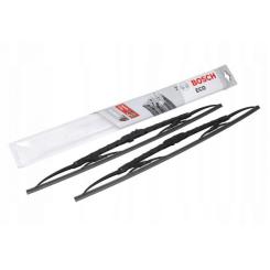 Щетка стеклоочистителя Bosch 3 397 005 161 Фото 1