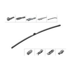 Щетка стеклоочистителя Bosch 3 397 006 953 Фото 1