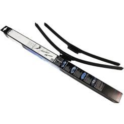 Щетка стеклоочистителя Bosch 3 397 007 117 Фото 1