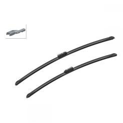 Щетка стеклоочистителя Bosch 3 397 007 540 Фото