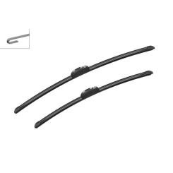 Щетка стеклоочистителя Bosch 3 397 007 584 Фото 1