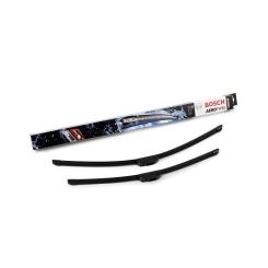 Щетка стеклоочистителя Bosch 3 397 007 584 Фото 4