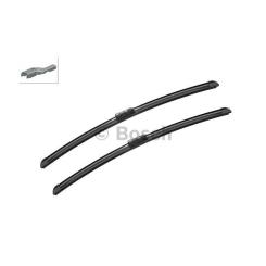 Щетка стеклоочистителя Bosch 3 397 009 825 Фото