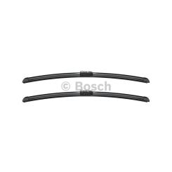 Щетка стеклоочистителя Bosch 3 397 009 825 Фото 1