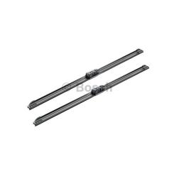Щетка стеклоочистителя Bosch 3 397 009 825 Фото 3