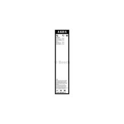 Щетка стеклоочистителя Bosch 3 397 009 825 Фото 4