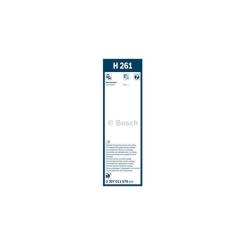 Щетка стеклоочистителя Bosch 3 397 011 676 Фото 2
