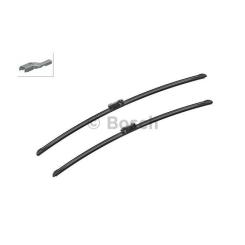 Щетка стеклоочистителя Bosch 3 397 014 009 Фото