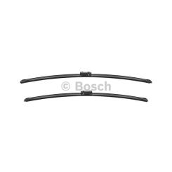 Щетка стеклоочистителя Bosch 3 397 014 009 Фото 1