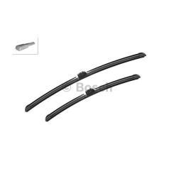 Щетка стеклоочистителя Bosch 3 397 014 204 Фото