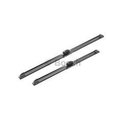 Щетка стеклоочистителя Bosch 3 397 014 204 Фото 3