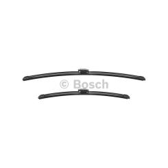 Щетка стеклоочистителя Bosch 3 397 014 312 Фото 1