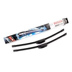 Щетка стеклоочистителя Bosch 3 397 118 900 Фото 2