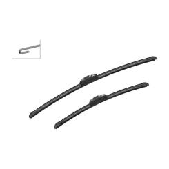 Щетка стеклоочистителя Bosch 3 397 118 910 Фото 1