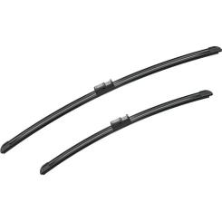 Щетка стеклоочистителя Bosch 3 397 118 936 Фото