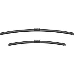 Щетка стеклоочистителя Bosch 3 397 118 936 Фото 1