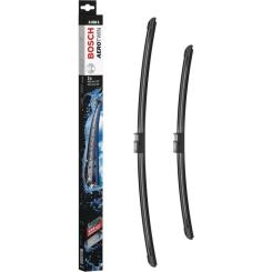 Щетка стеклоочистителя Bosch 3 397 118 936 Фото 4