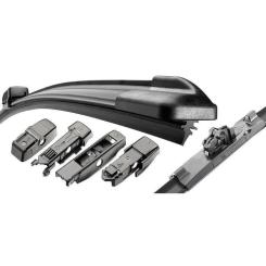 Щетка стеклоочистителя Bosch 3 397 118 977 Фото 1