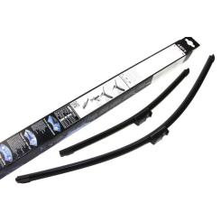 Щетка стеклоочистителя Bosch 3 397 118 977 Фото 2