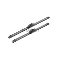 Щетка стеклоочистителя Bosch 3 397 118 995 Фото 3