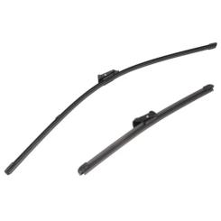 Щетка стеклоочистителя Denso DF-005 Фото