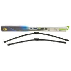 Щетка стеклоочистителя Valeo 577974 Фото 4