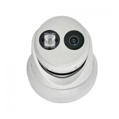 Камера видеонаблюдения Hikvision DS-2CD2343G2-I (2.8) Фото 2