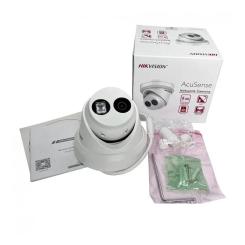 Камера видеонаблюдения Hikvision DS-2CD2343G2-I (2.8) Фото 5