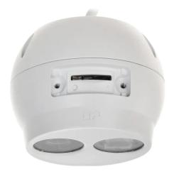 Камера видеонаблюдения Hikvision DS-2CD2343G2-I (2.8) Фото 7