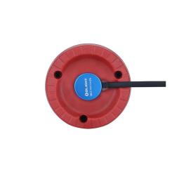 Фонарь Olight Olantern Red + две насадки в комплекте Фото 2
