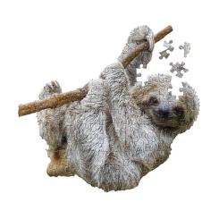 Пазл I AM Ленивец 100шт Фото 1