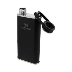 Фляга Stanley Classic Matte Black 0.23 л Фото 2
