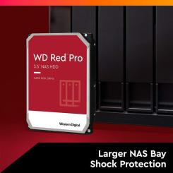 Жесткий диск WD 3.5" 18TB Фото 2