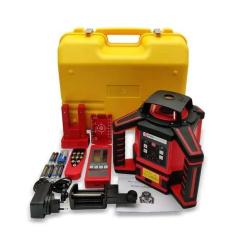 Лазерный нивелир Protester ротацйний HKR1500 Фото 1