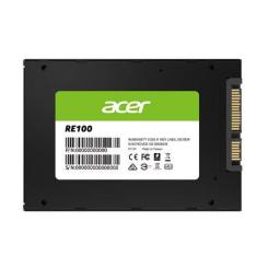 Накопитель SSD Acer 2.5" 256GB Фото 1