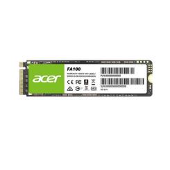 Накопитель SSD Acer M.2 2280 512GB FA100 Фото