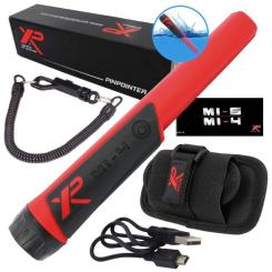 Металлоискатель XP MI-4 Фото 6