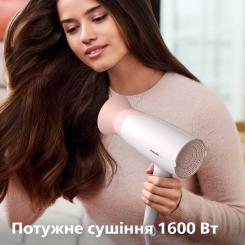 Фен Philips BHD300/00 Фото 1