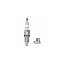 Свеча зажигания Bosch 0 242 135 515 Фото 6